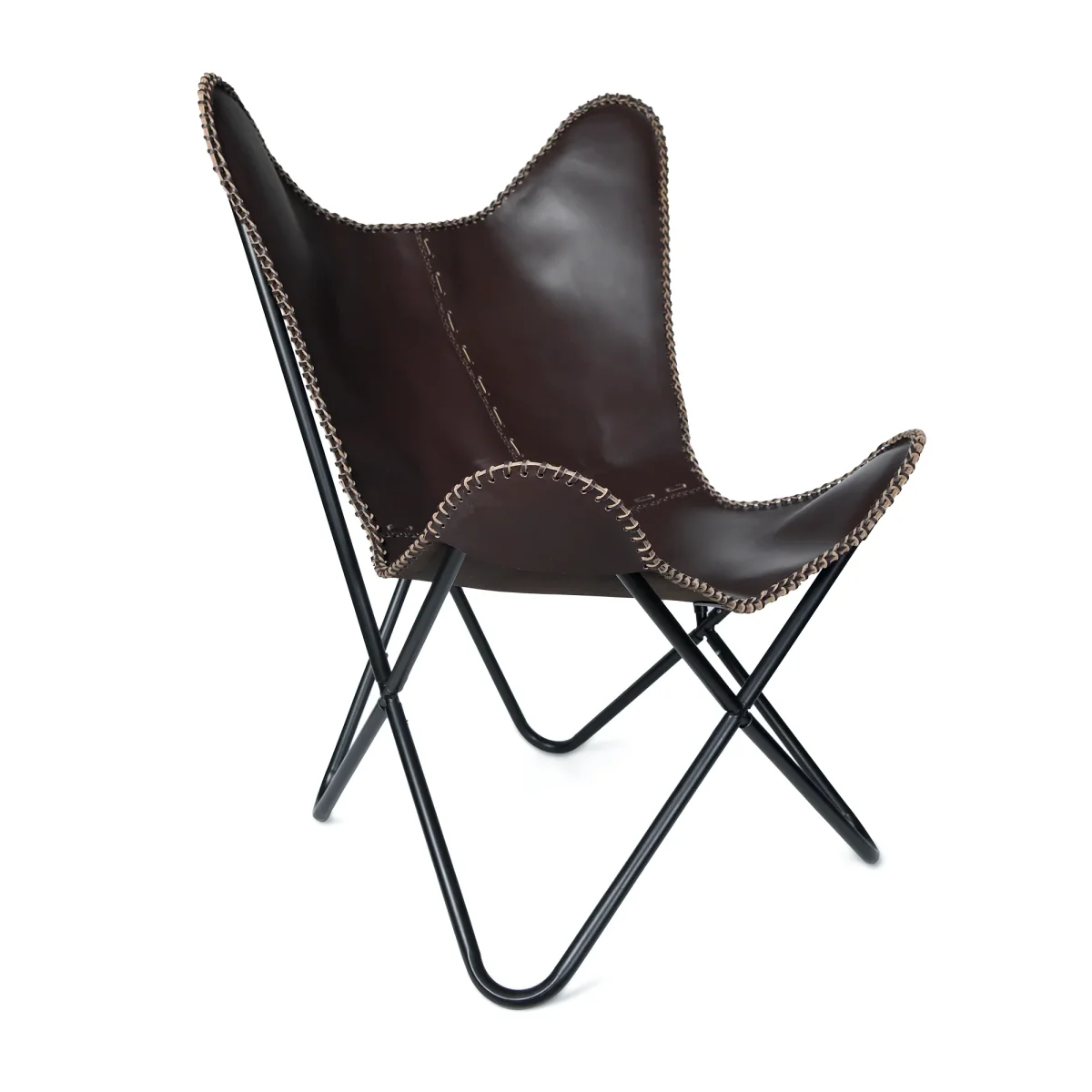 The Sympathizer Butterfly Chair - Imagen 5