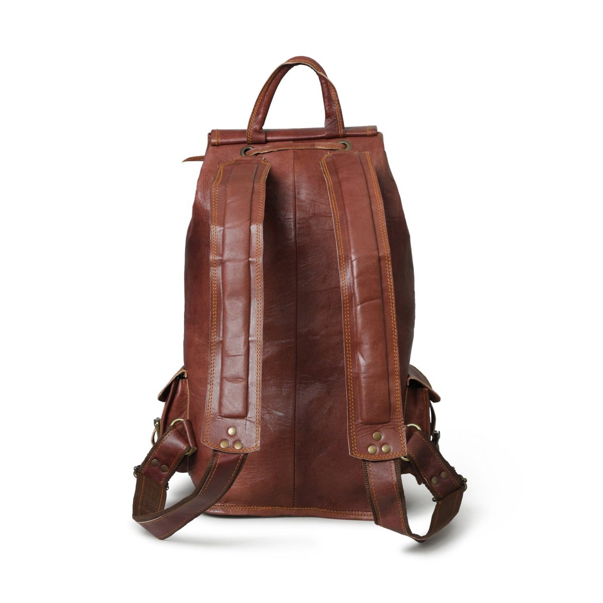 Rictus Hiking Backpack- Walnut Brown - Imagen 6