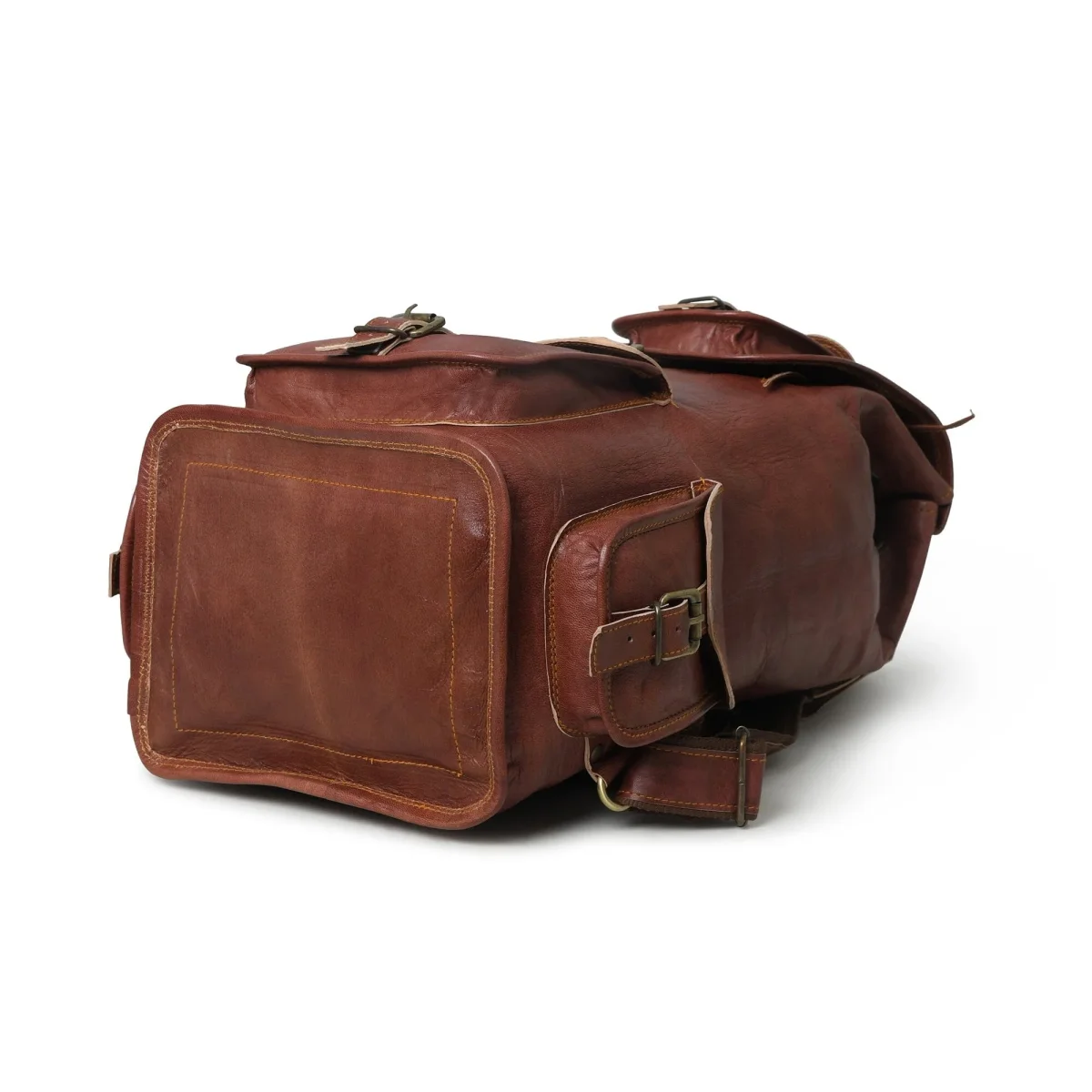 Rictus Hiking Backpack- Walnut Brown - Imagen 5