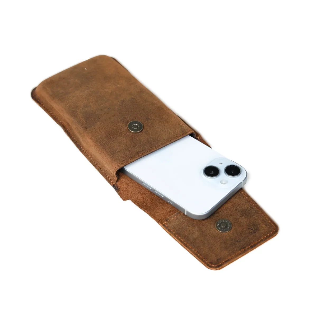Classic Mobile Holster Waist Pouch - Imagen 4