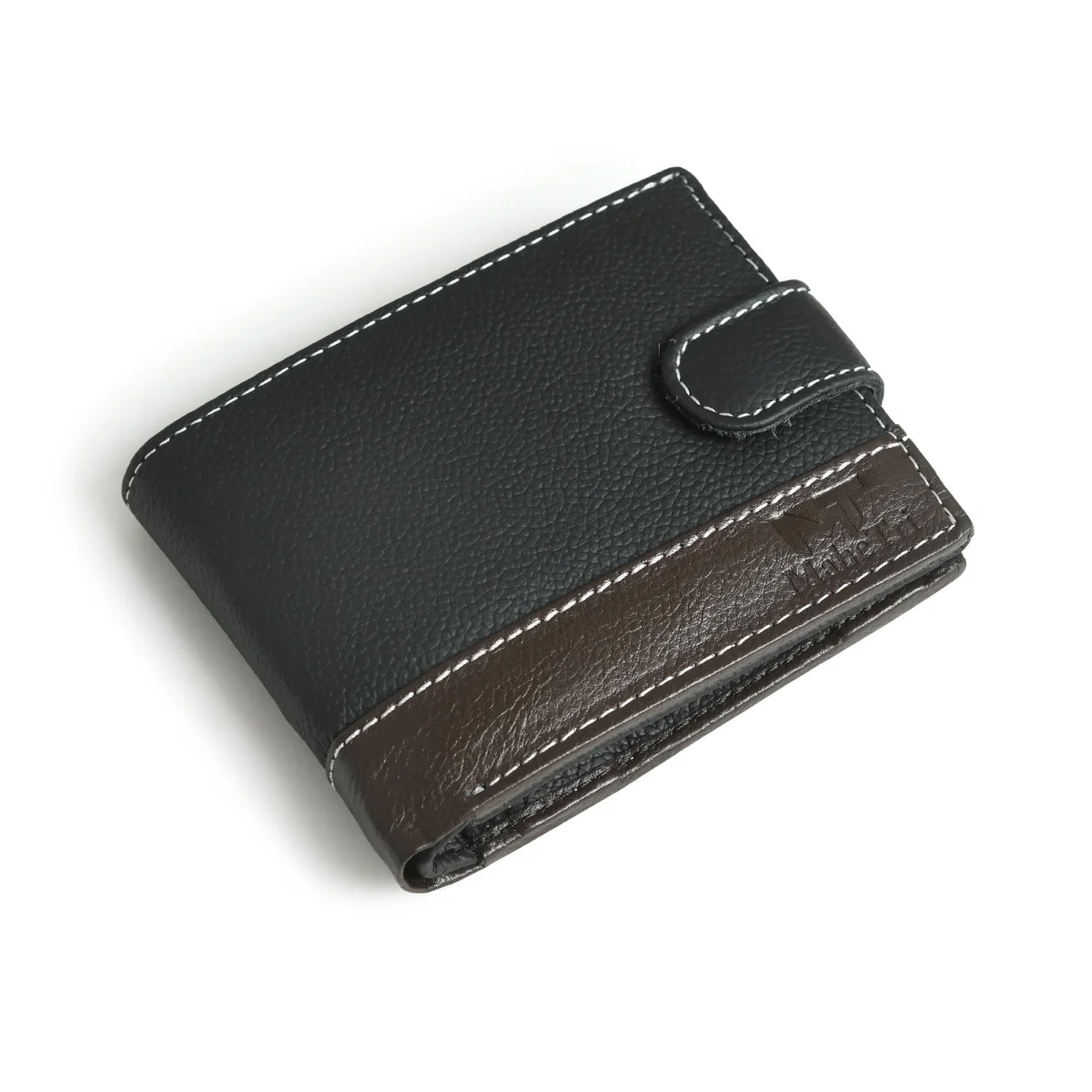 Salvatore Men's Wallet - Imagen 5