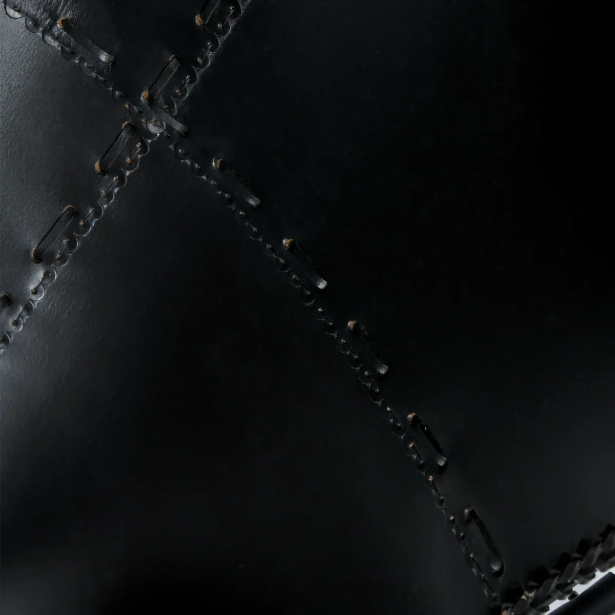 The Jet Black Butterfly Chair - Imagen 7