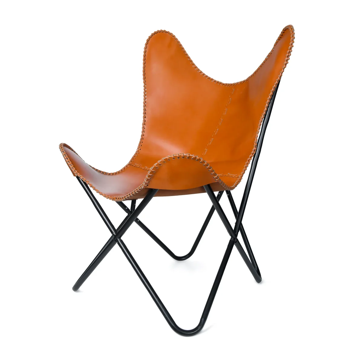 The Comforter Butterfly Chair - Imagen 3