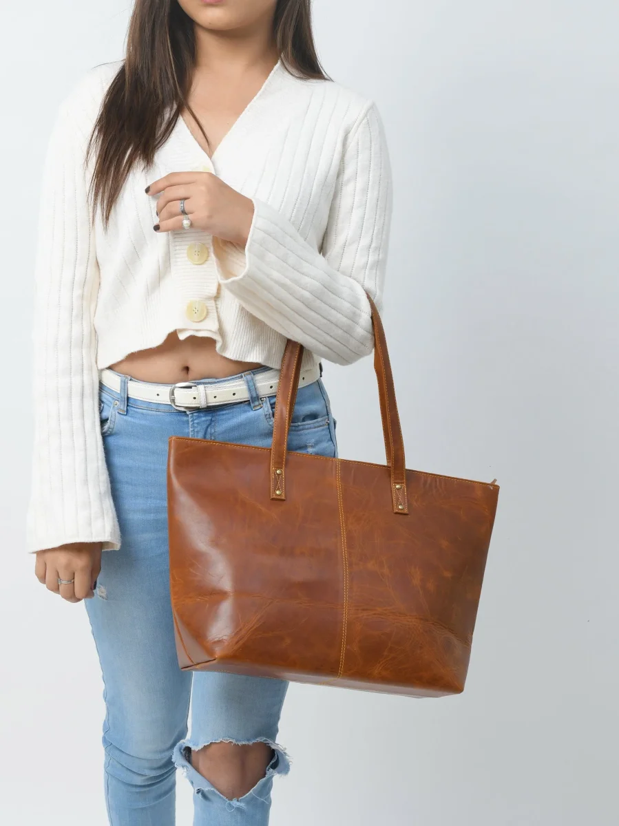 Kim & Blair Combo - Cocoa Brown - Imagen 5