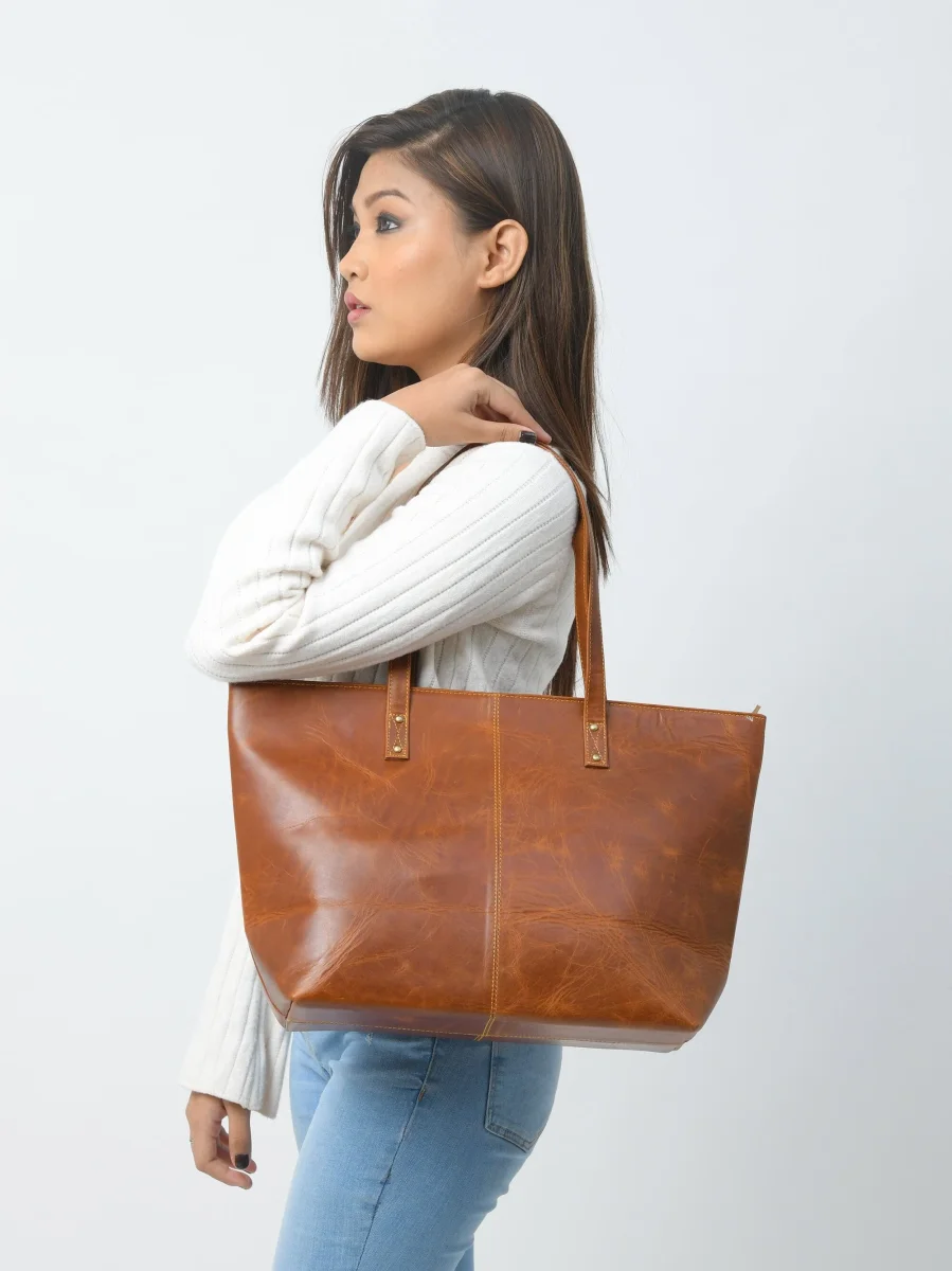 Kim & Blair Combo - Cocoa Brown - Imagen 6
