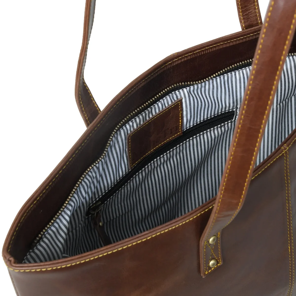 Kim & Blair Combo - Dark Brown - Imagen 5
