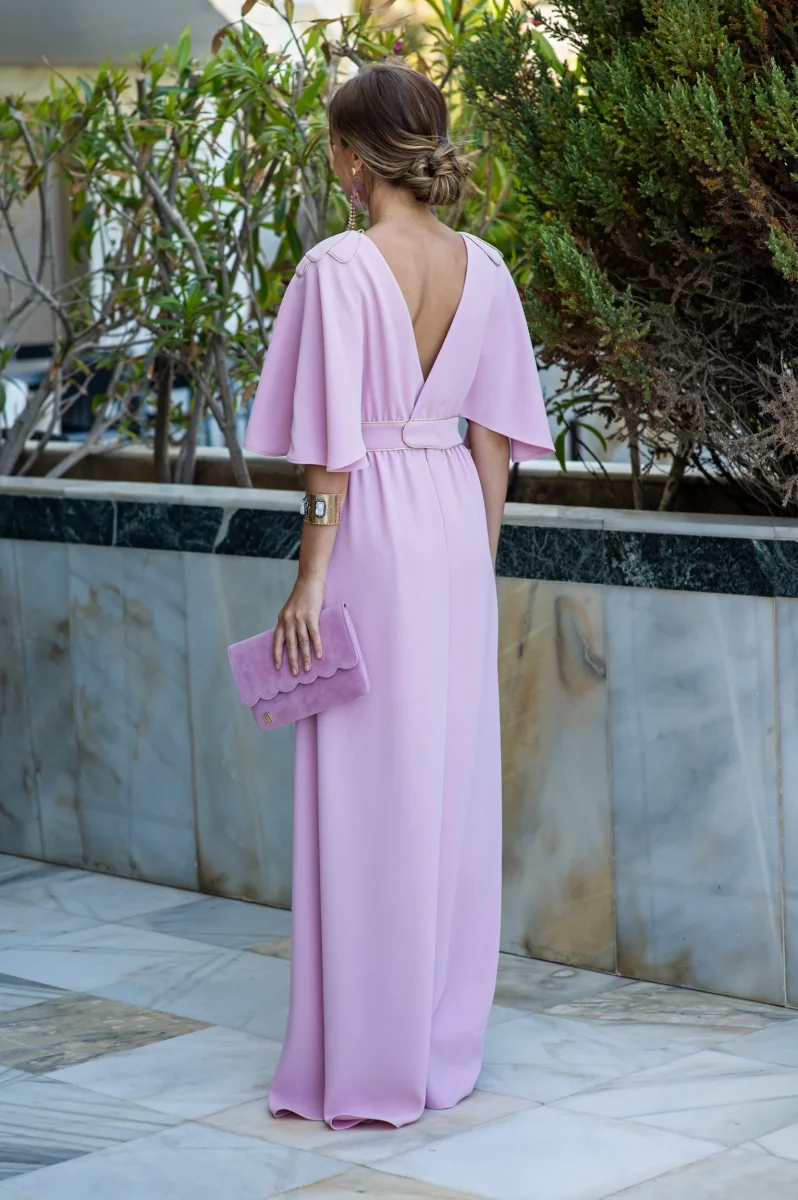 Vestido Pamela Novia - Imagen 6