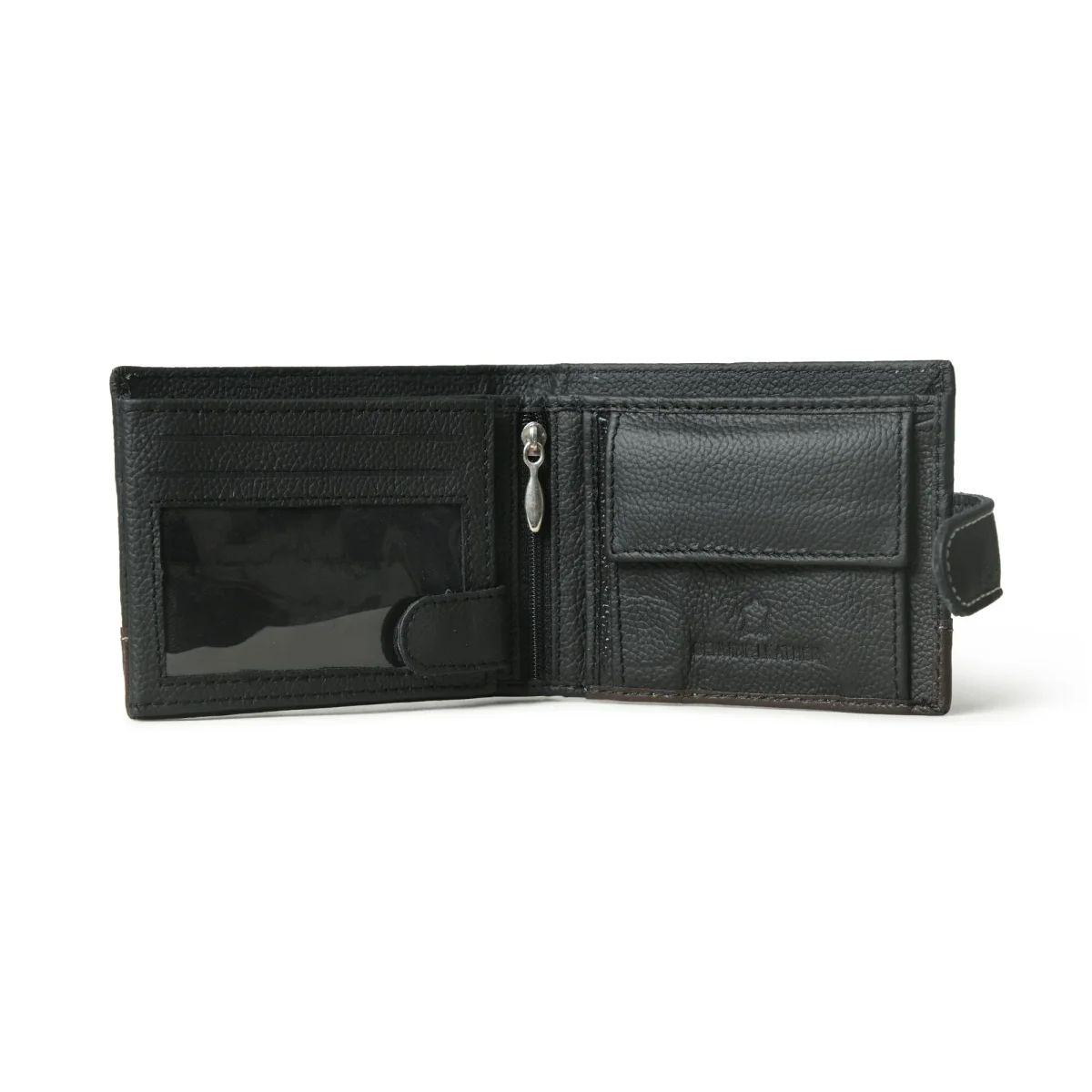 Salvatore Men's Wallet - Imagen 7