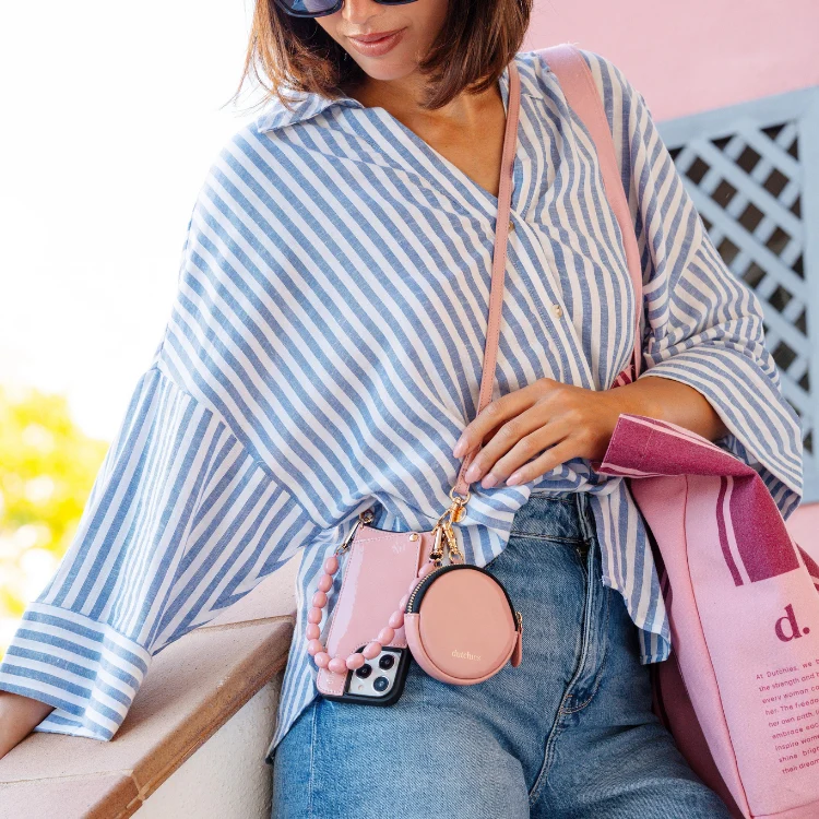 Classic set | Samsung | Gloss Pink - Imagen 4