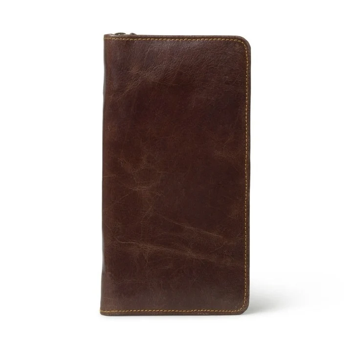 Blair Women's Wallet- Cocoa Brown - Imagen 9