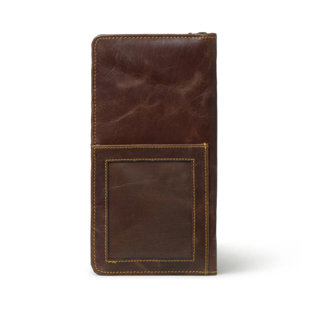 Blair Women's Wallet- Cocoa Brown - Imagen 4