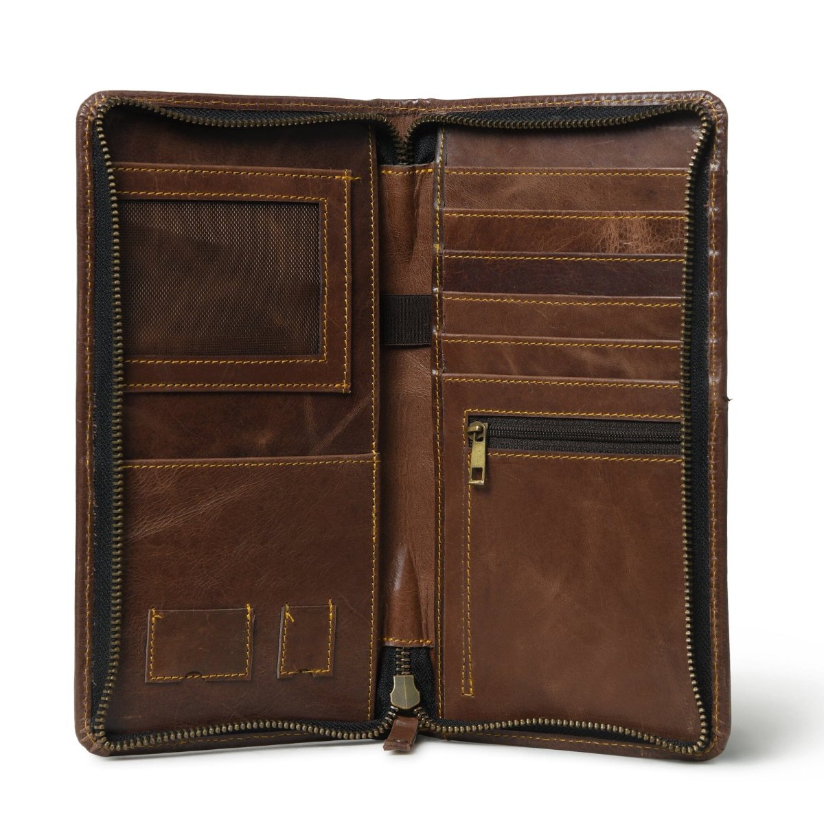 Blair Women's Wallet- Cocoa Brown - Imagen 3