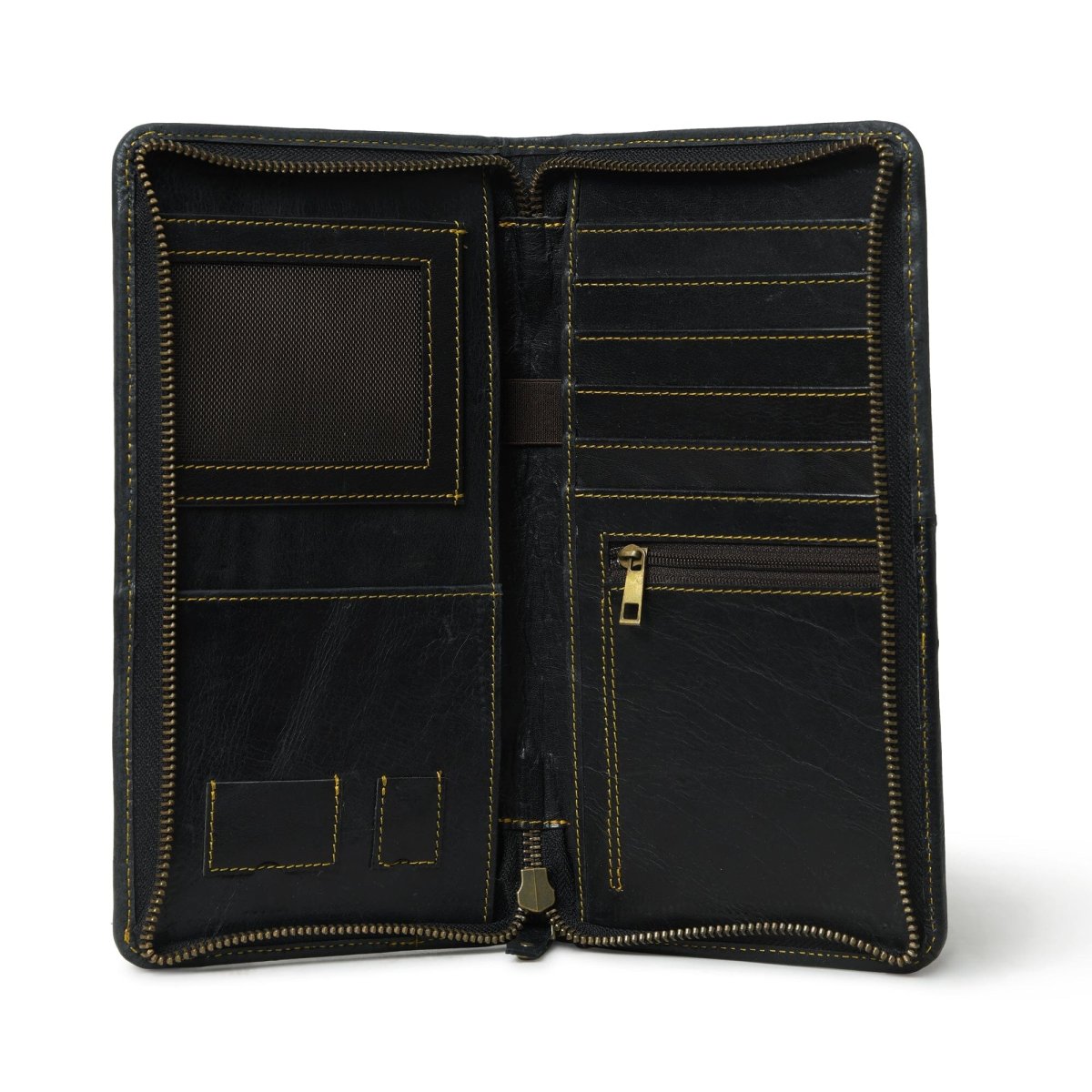 Blair Women's Wallet- Black - Imagen 3