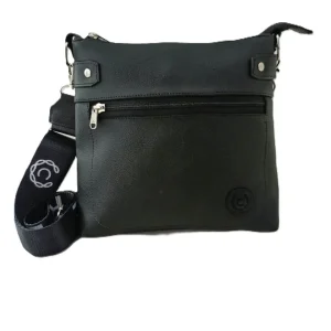 CARTERAS CASUAL  NEGRO MODELO 2548