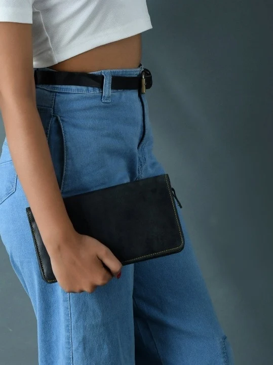 Blair Women's Wallet- Black - Imagen 8
