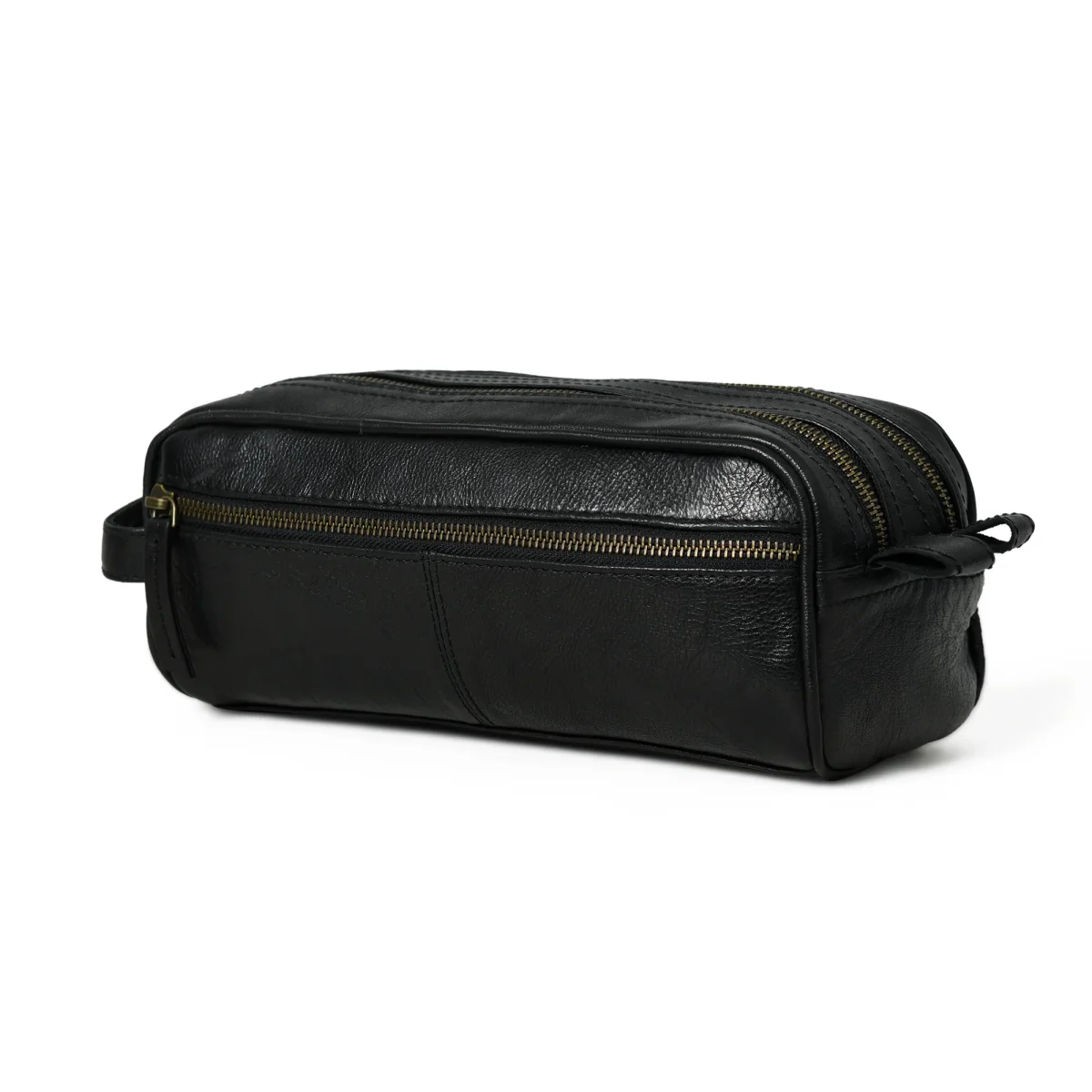 Midnight Deluxe Toiletry Bag-Twin Section - Imagen 4