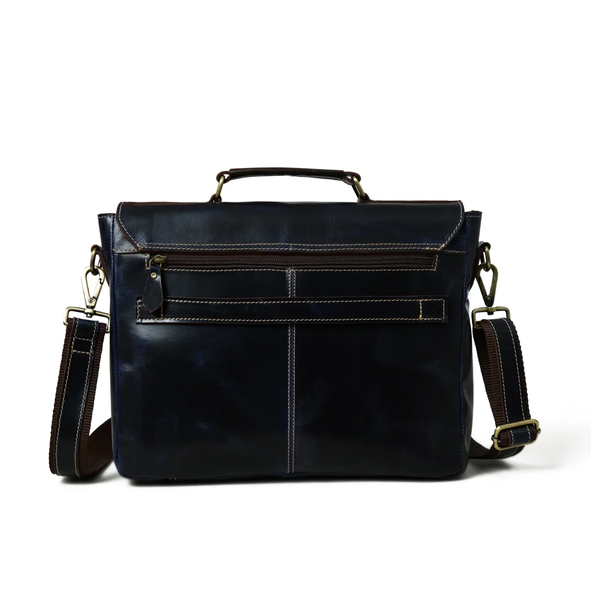 Panther Laptop Messenger Bag - Imagen 7