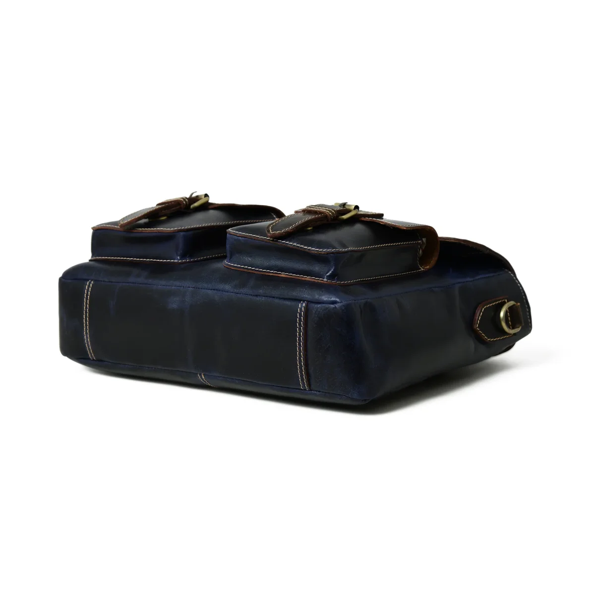 Panther Laptop Messenger Bag - Imagen 8
