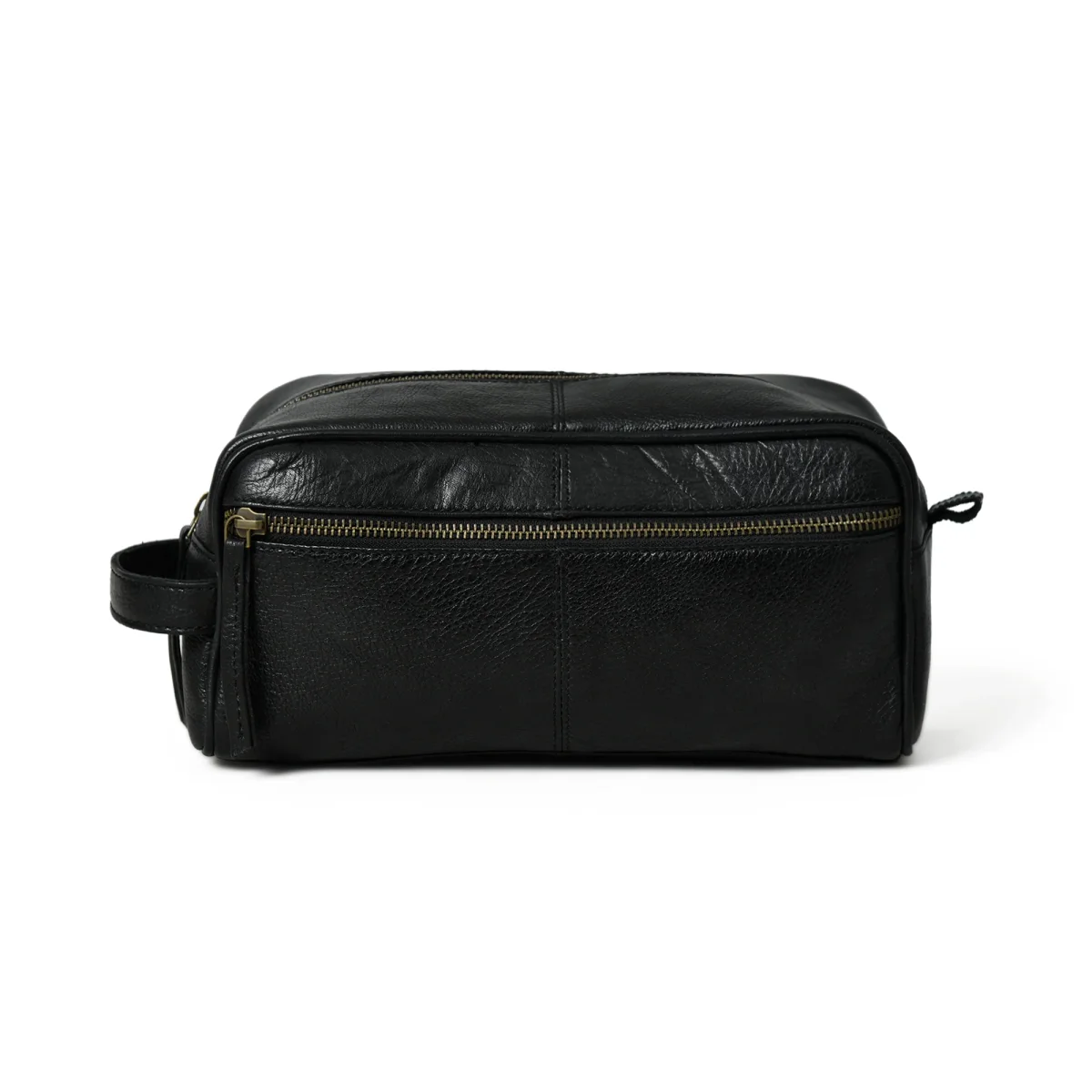 Midnight Deluxe Toiletry Bag -Single Section - Imagen 4