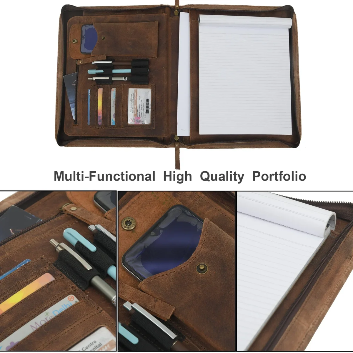 The Manager Portfolio - Imagen 8