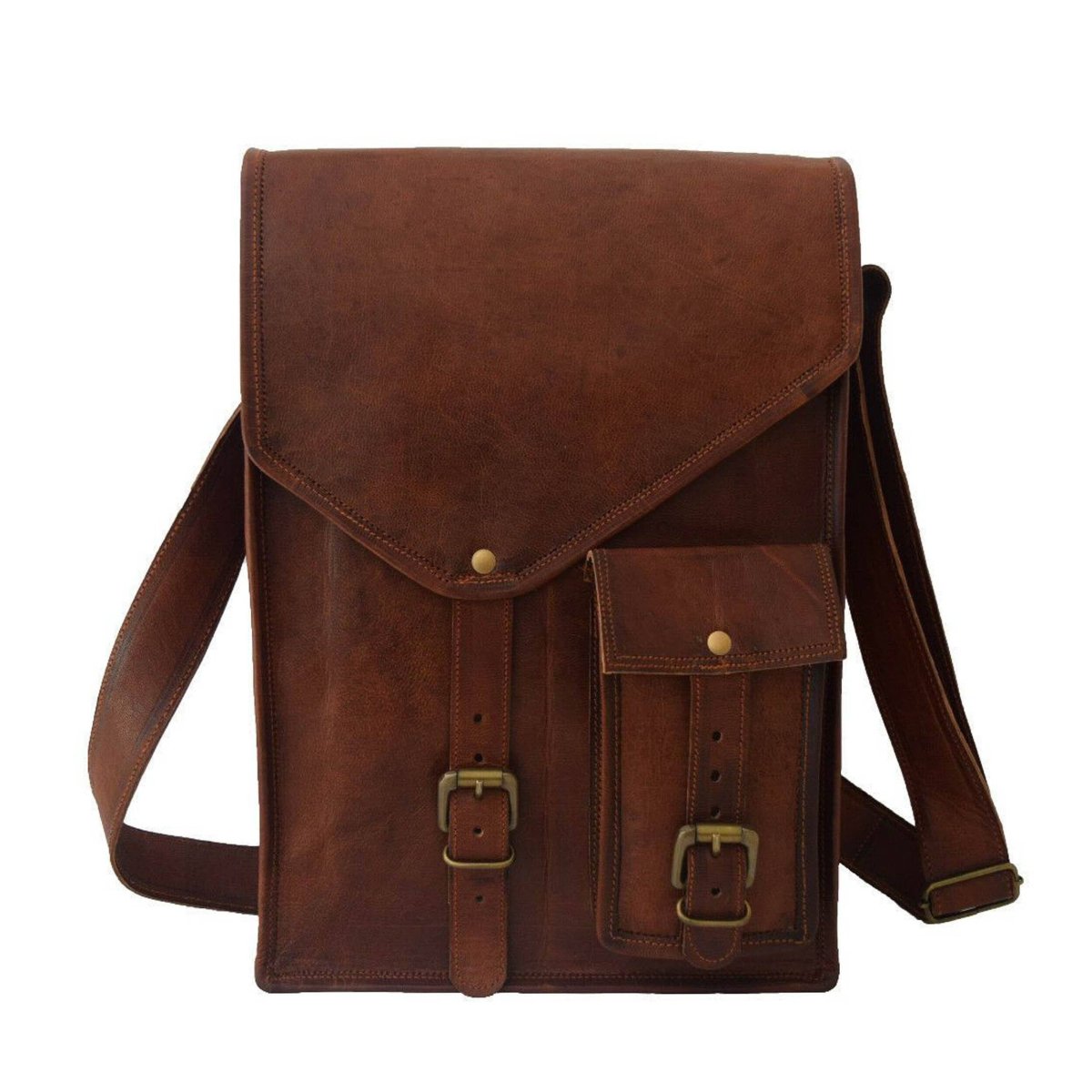 The Barnett Crossbody - Imagen 2