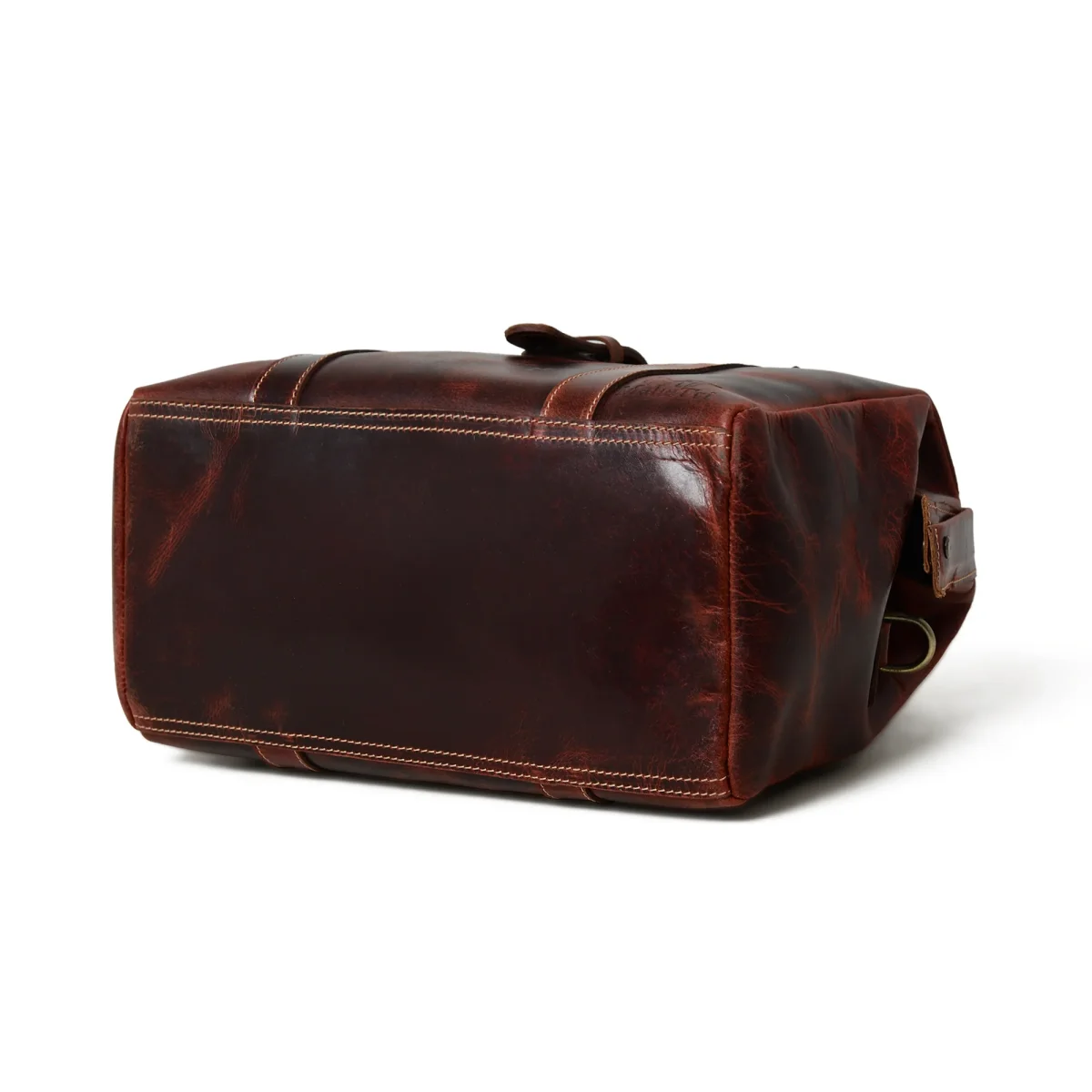 Wineberry Chic Handbag - Imagen 8