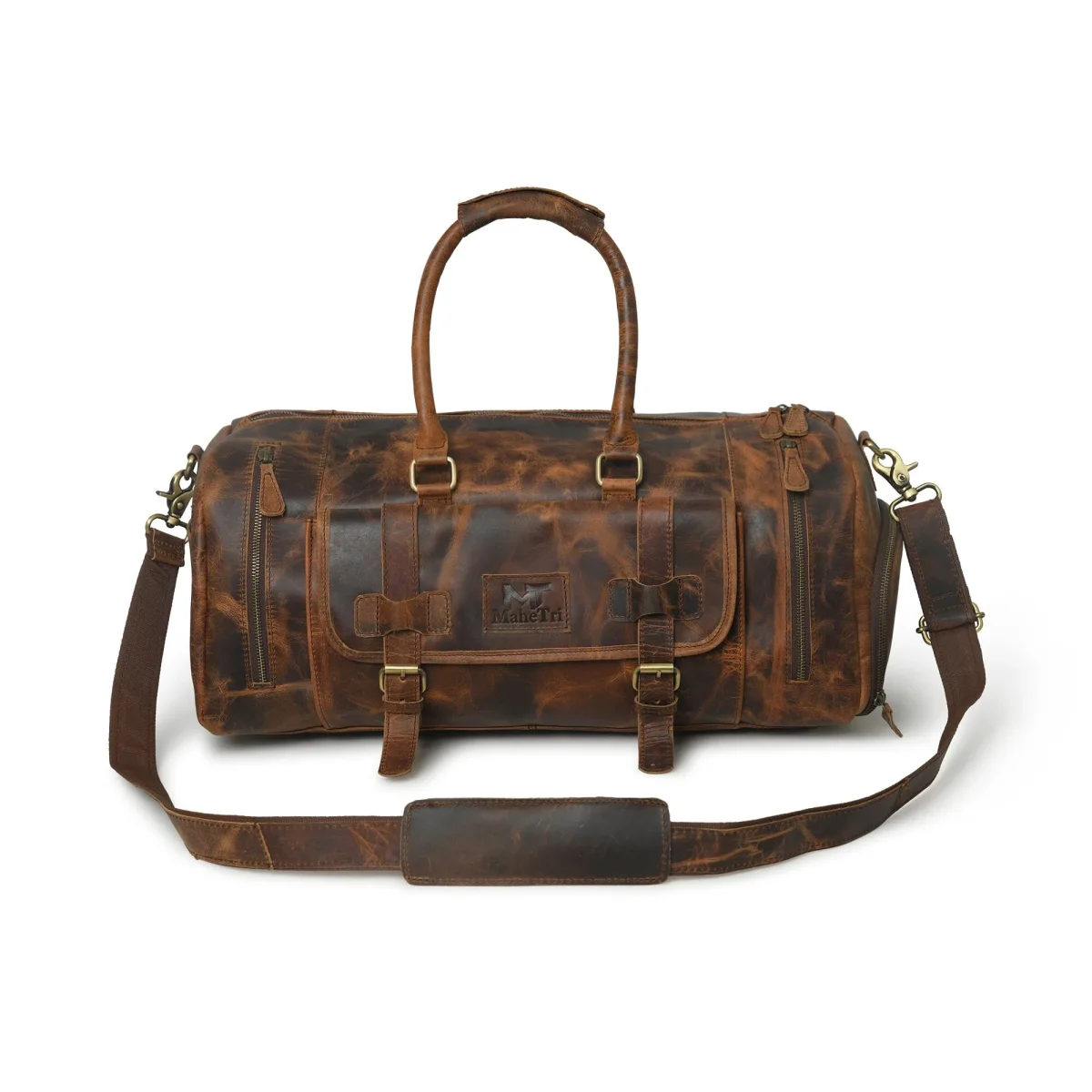 Sinclair Buffalo Duffle - Imagen 5