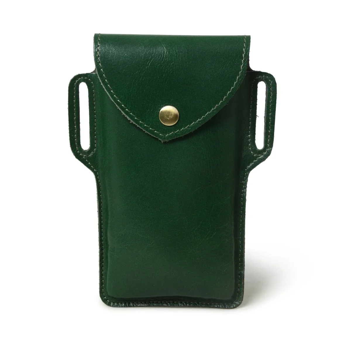 Mobile Holster Case- Green - Imagen 2