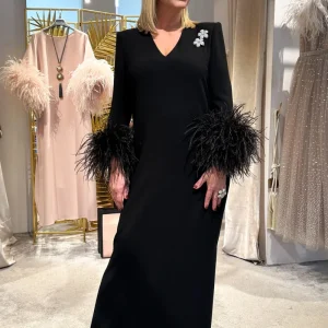 Túnica Bambina maxi