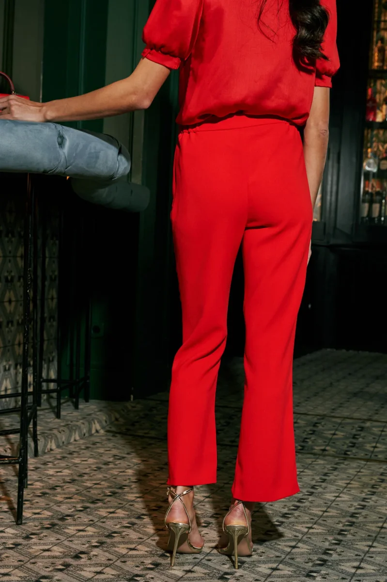 Pantalón Capri - Imagen 9