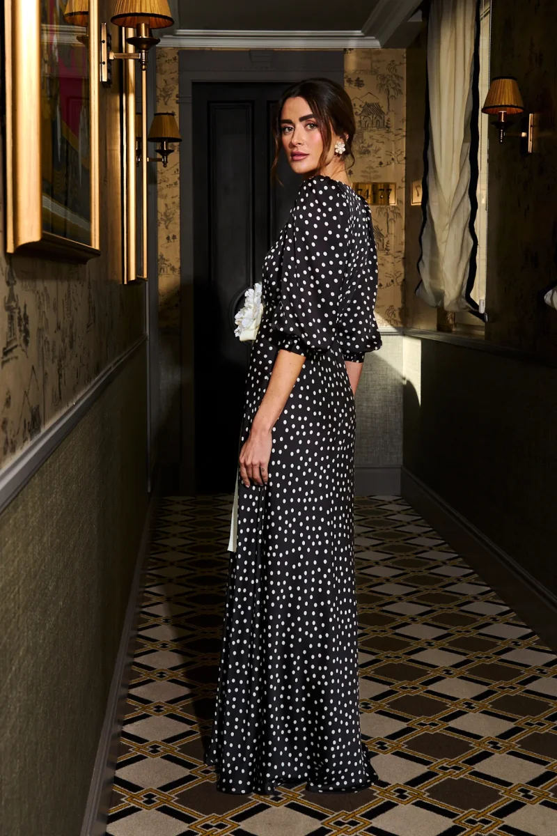 Vestido Heritage - Imagen 6