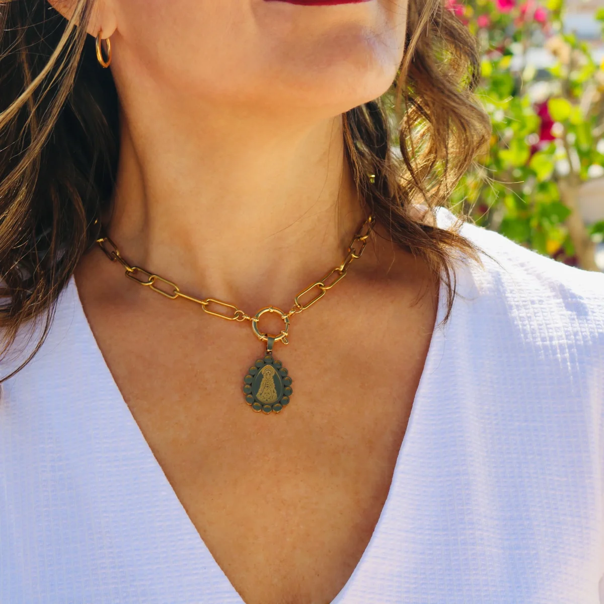 Collar Salinas - Imagen 3