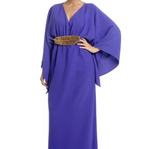 Vestido Atina largo OUTLET