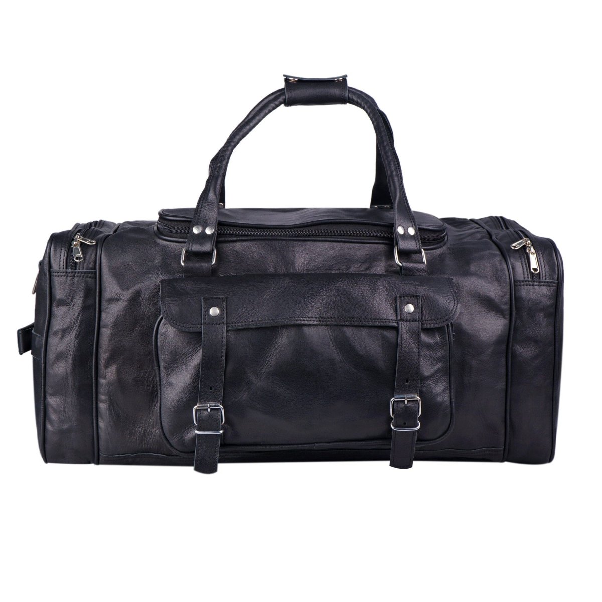 The Dark Knight Traveler + FREE Toiletry Bag - Imagen 4