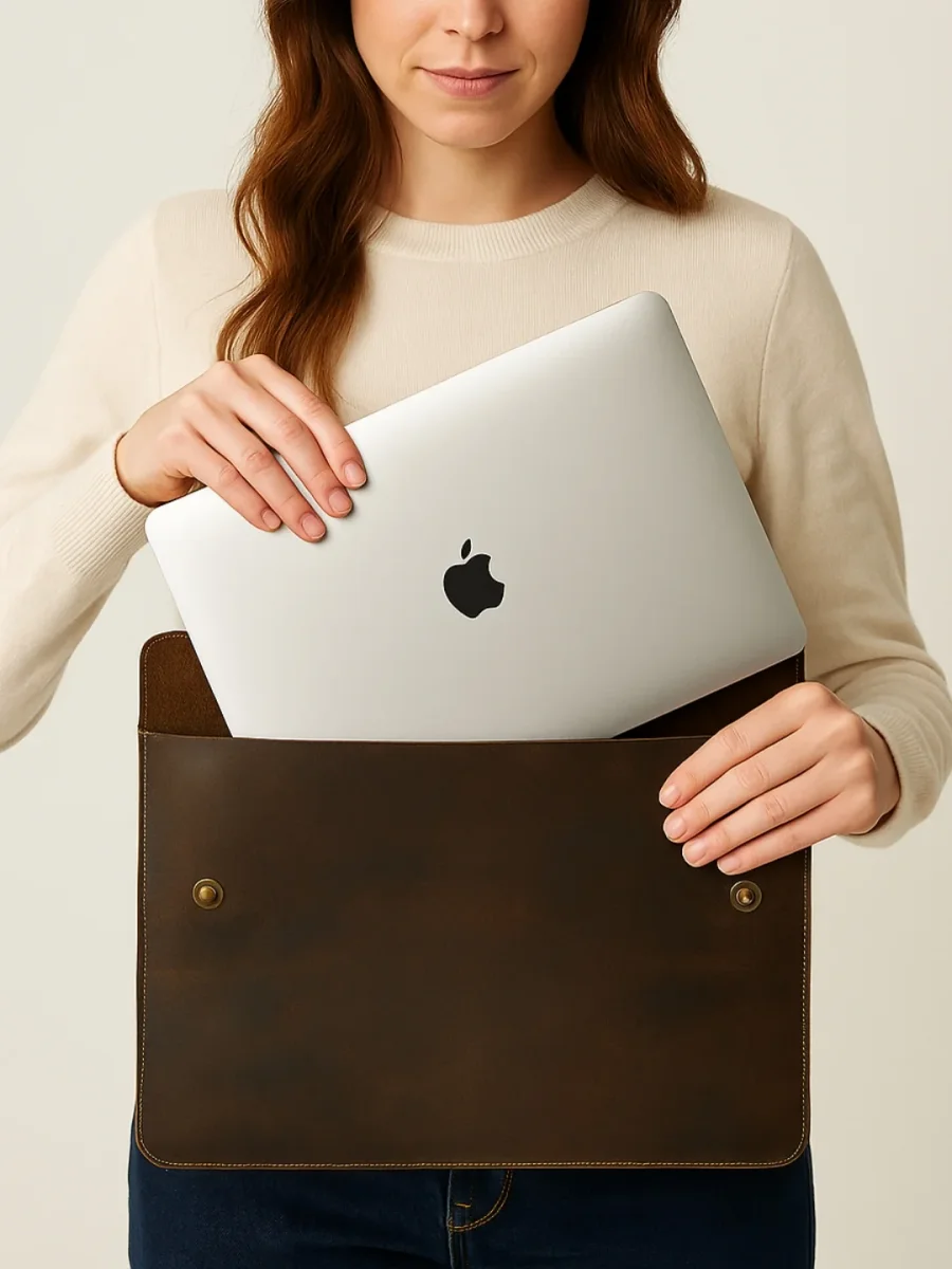 The MacBook Folio - Imagen 5