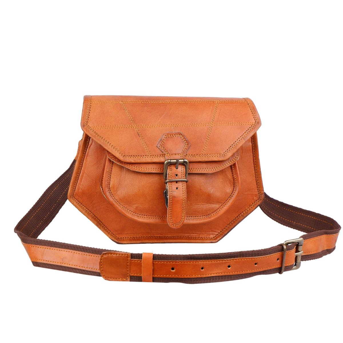 The Maxwell Satchel - Imagen 5