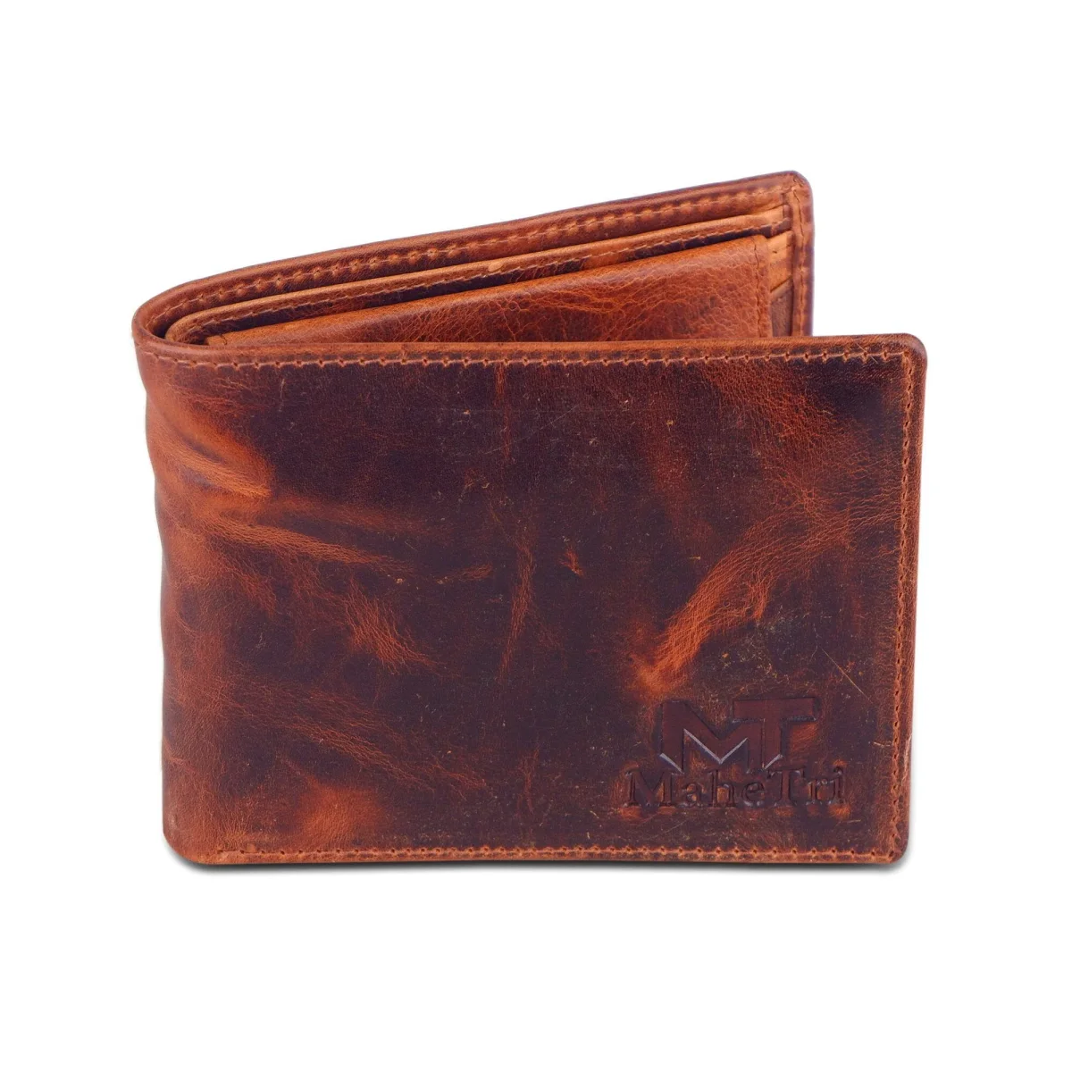 Forster Bi-fold Wallet - Imagen 2