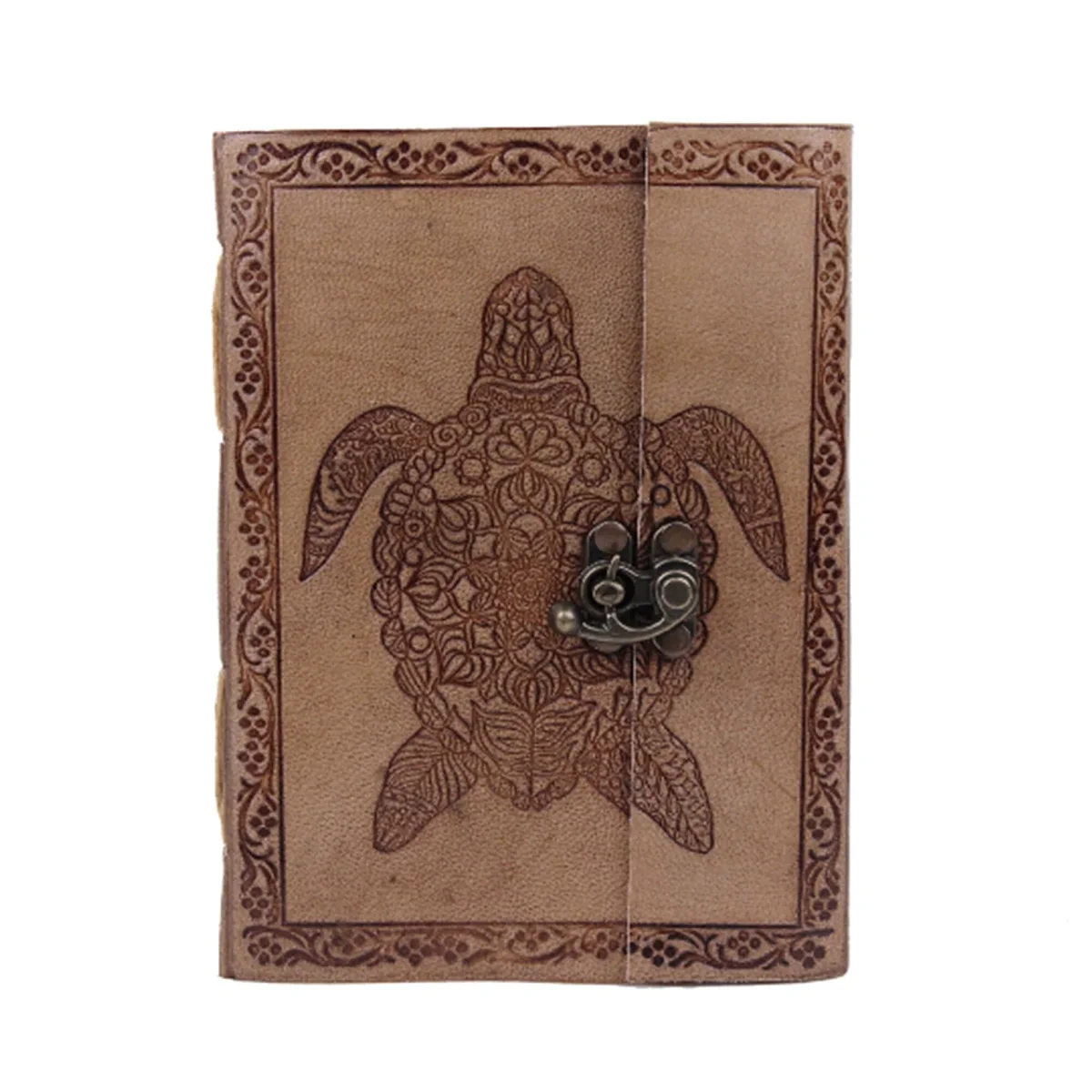 The Turtle Notebook - Imagen 3