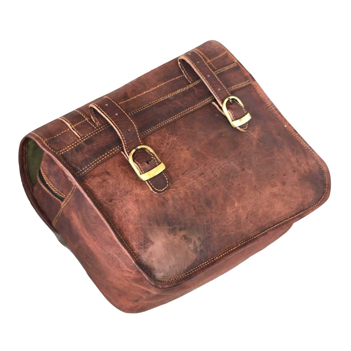 Traveler's Touring Bike Bag - Imagen 3