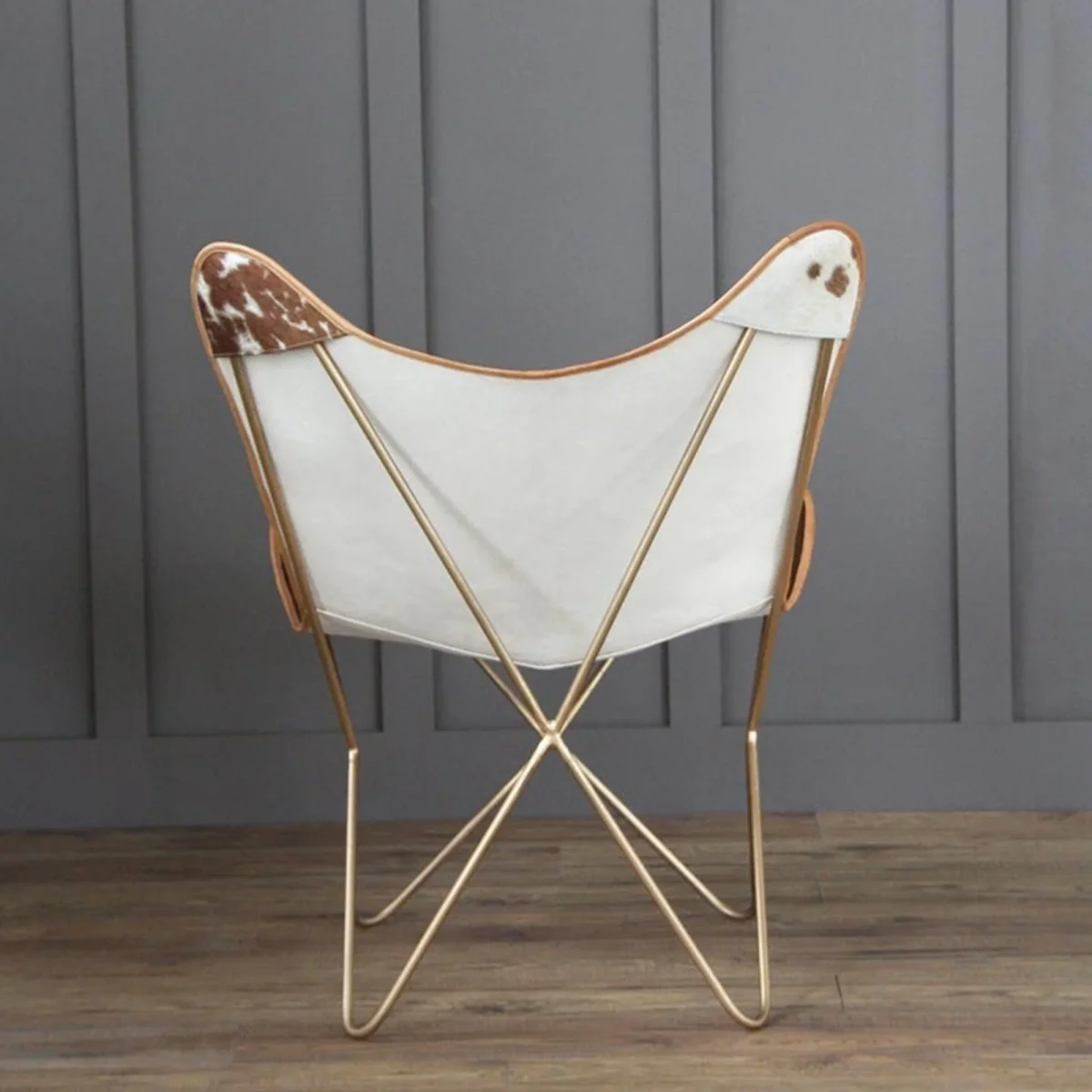 The Swiss Butterfly Chair - Imagen 3