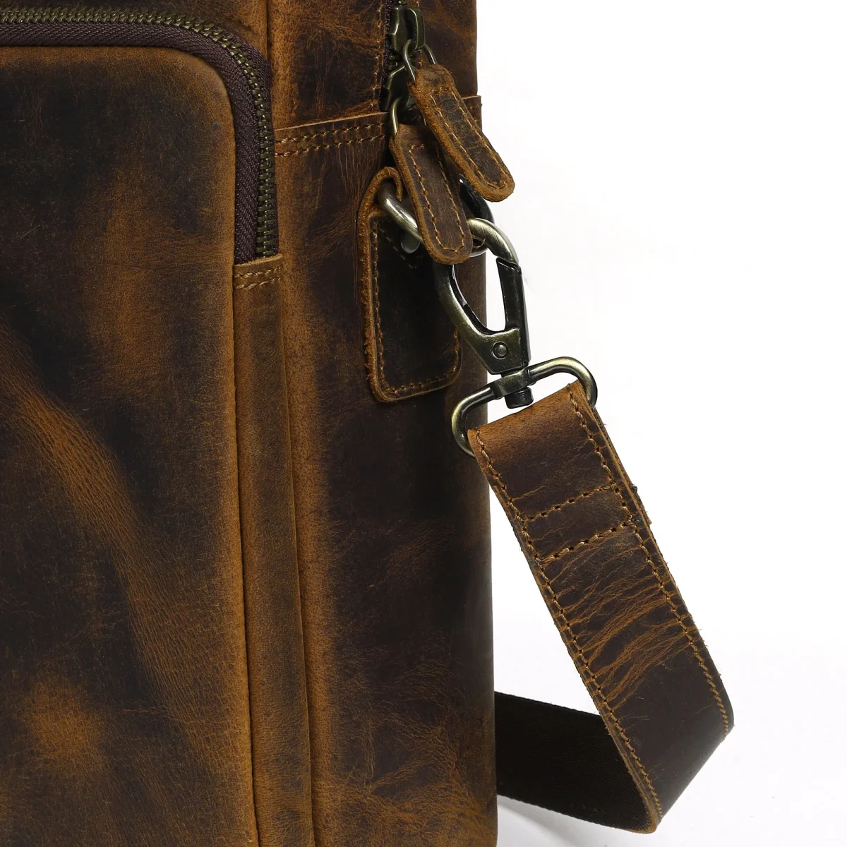 Skyler Hunter Laptop Office Bag - Imagen 9