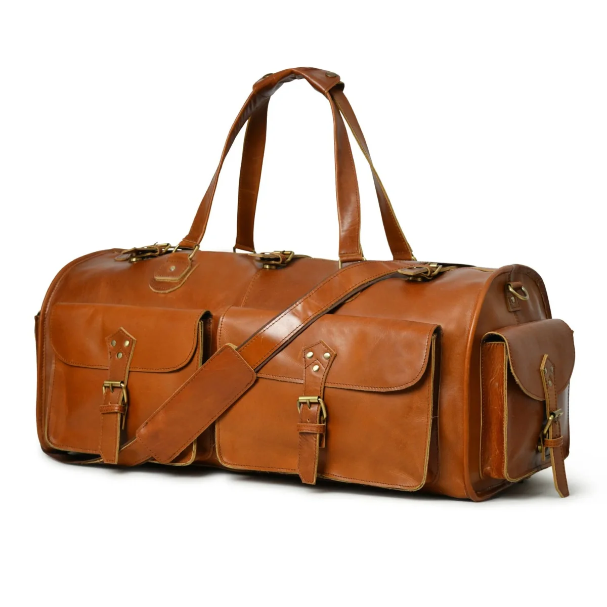 The Fenrich Duffel - Imagen 2
