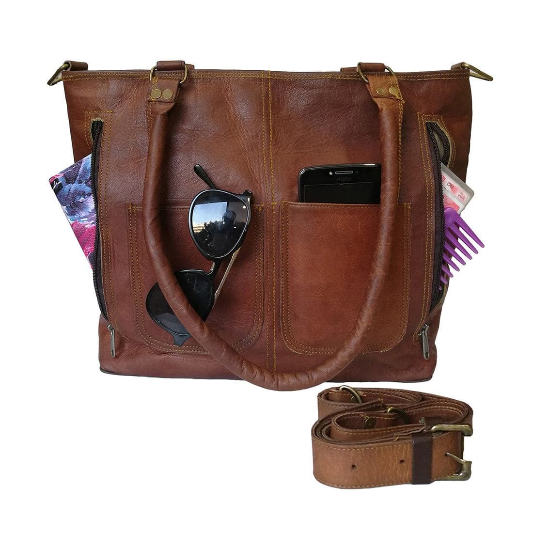 The Terry Tote - Imagen 3