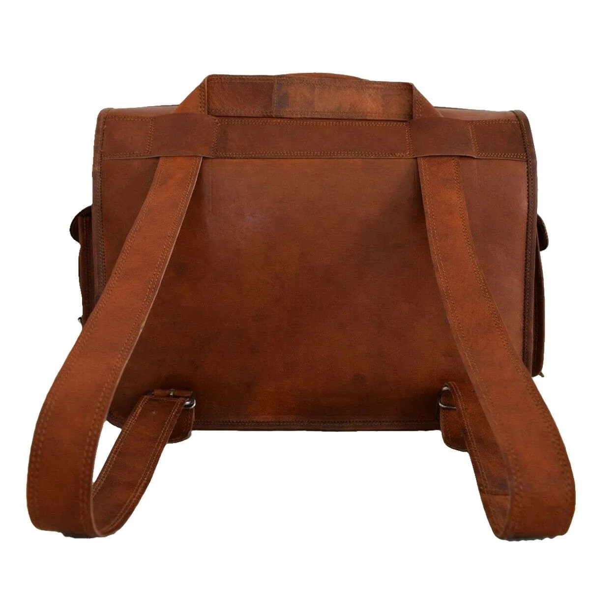Hartmann Messenger Backpack - Imagen 8