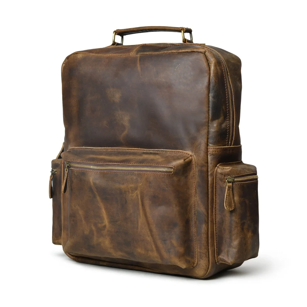 Barclay Buffalo Backpack - Imagen 3