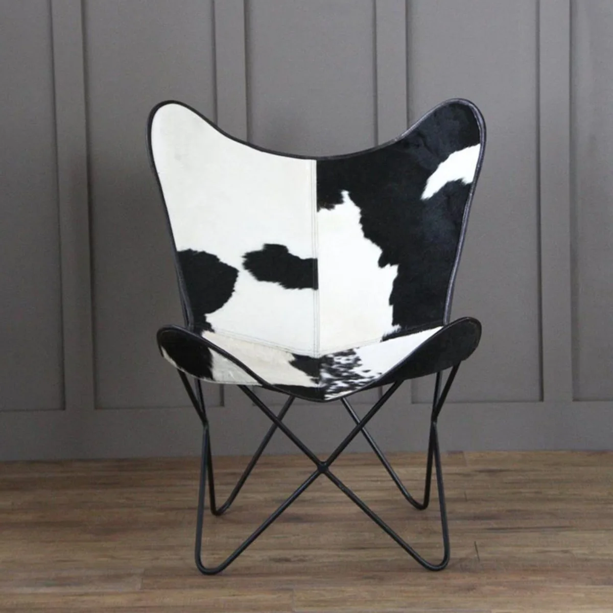 The Holsteins Butterfly Chair - Imagen 3