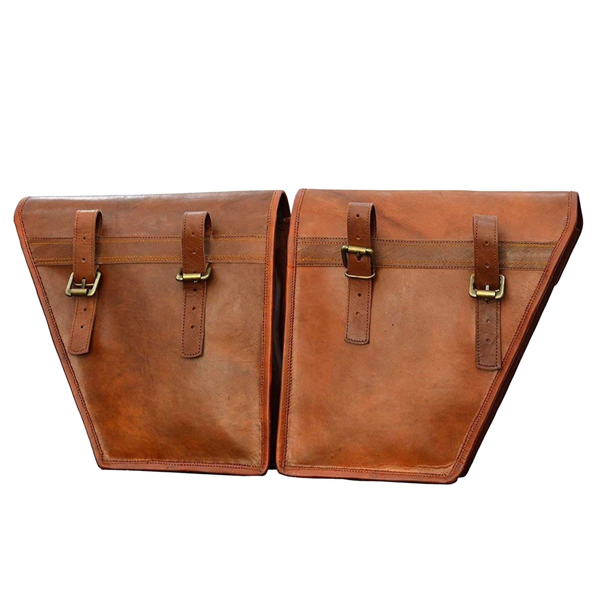 Motorcycle Side Pouch - Imagen 3