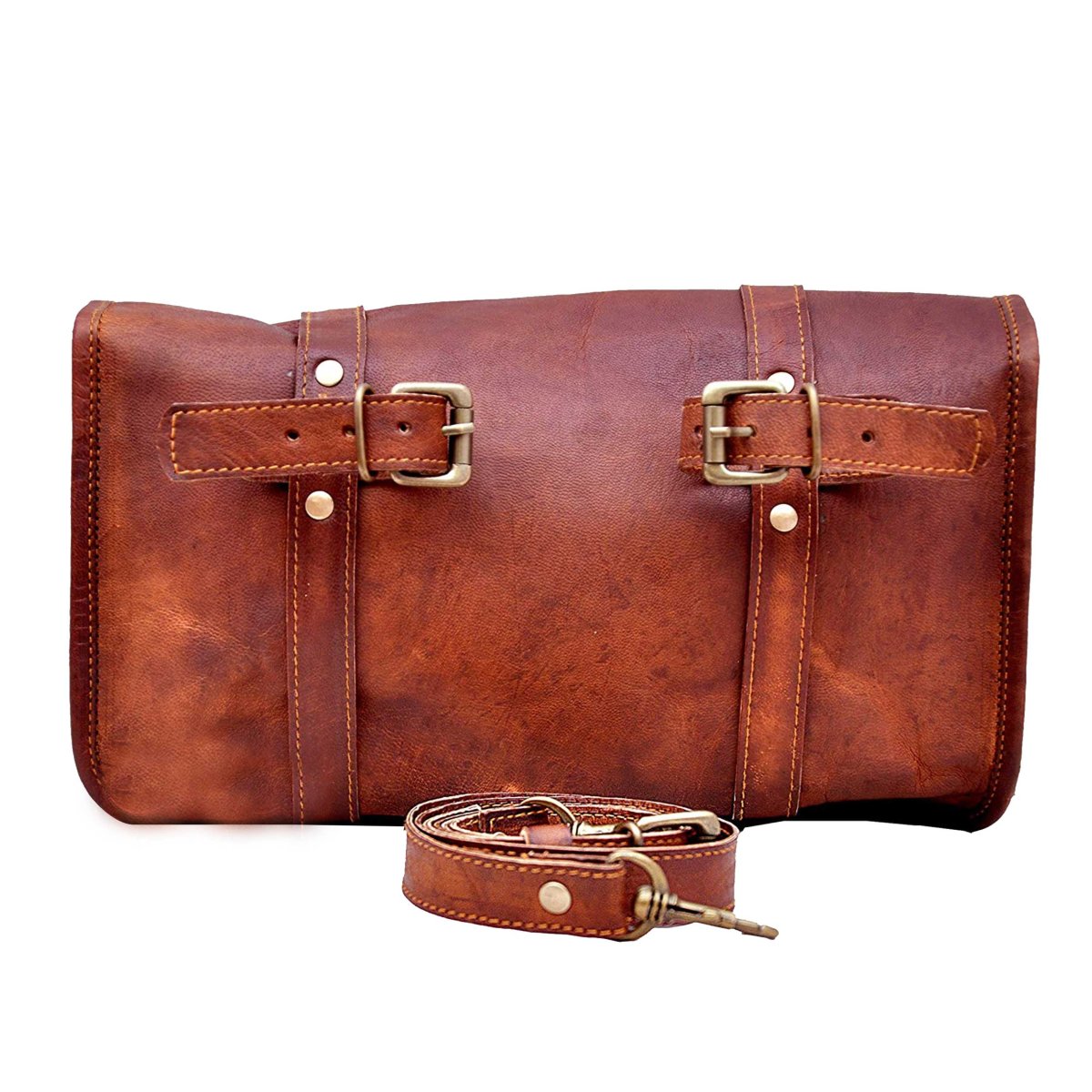 Patrolman Motorbike Side Pouch - Imagen 5