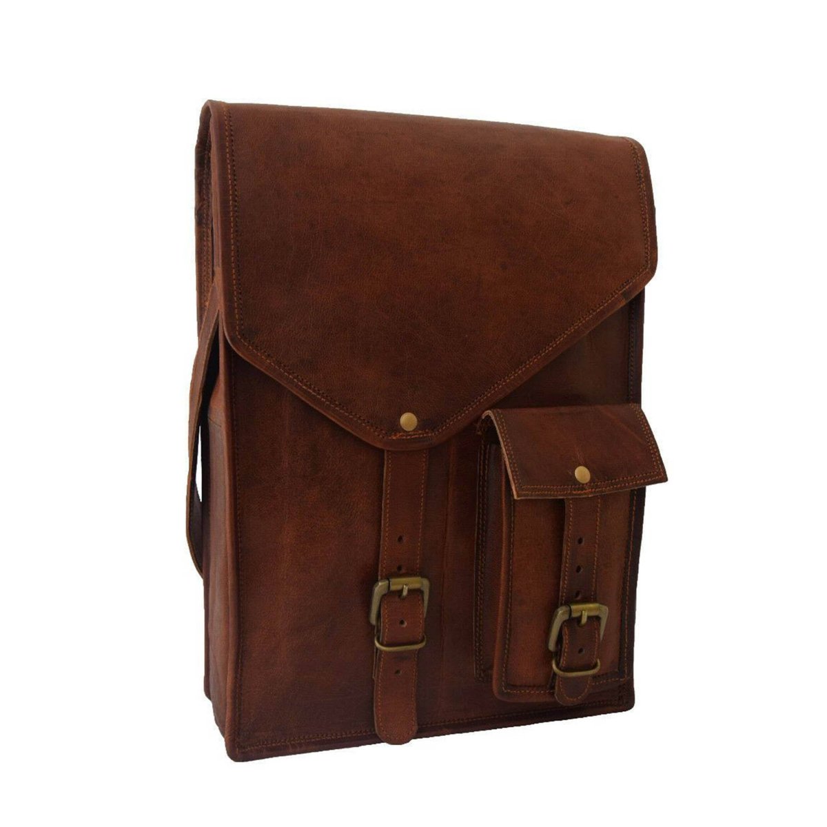 The Barnett Crossbody - Imagen 3