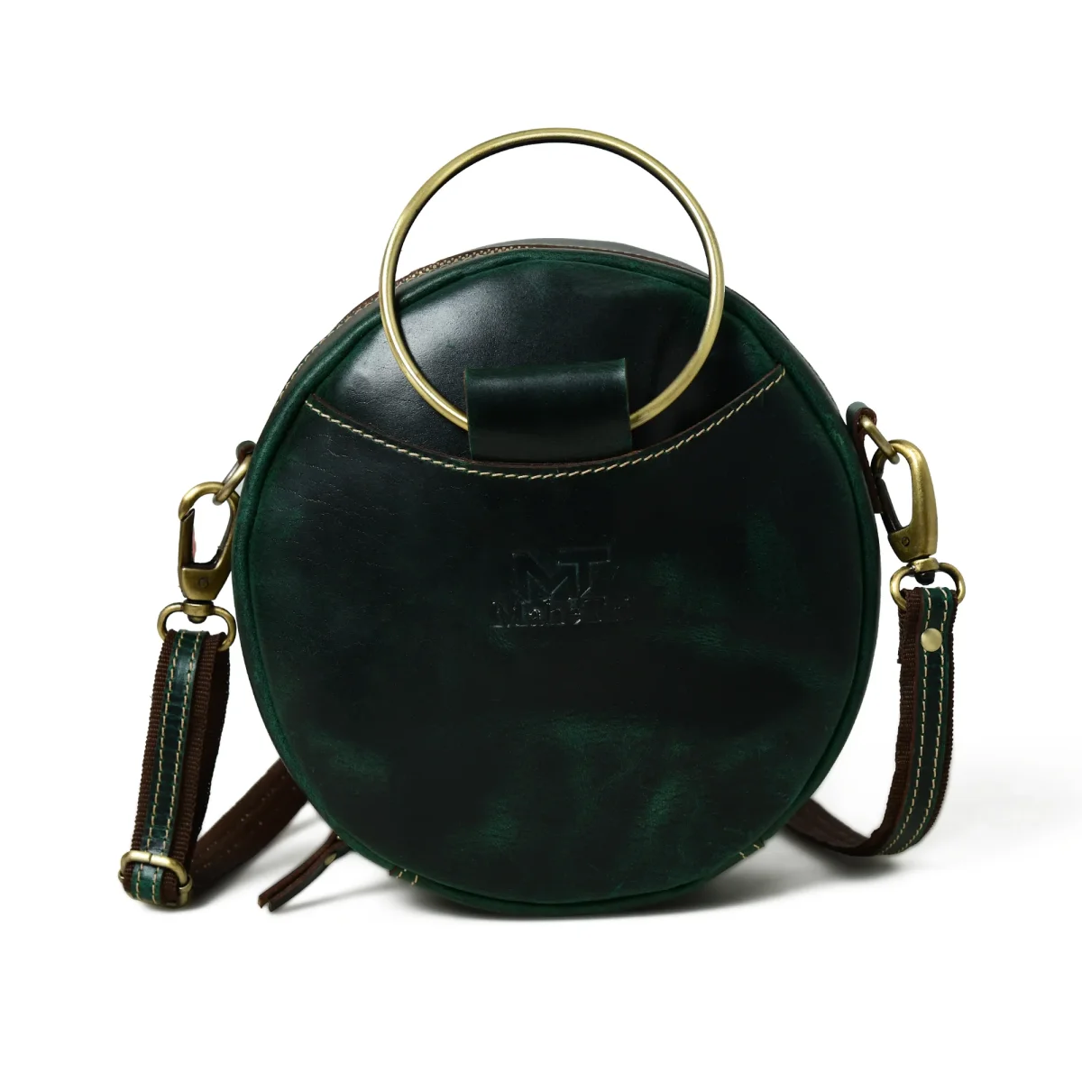 Rosie Sling Circle Bag - Imagen 3